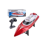 35KM/H High-Speed RC Boat – RAZORDON