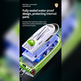 35KM/H High-Speed RC Boat – RAZORDON