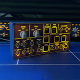 Rowsfire A102 A35X/A32X mini Light OVERHEAD Panel - RAZORDON