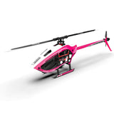 YU XIANG F280 2.4G 6CH RC Bürstenloser Direktantrieb 3D/6G Stunt-Hubschrauber RTF-Modell