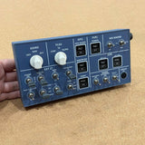Rowsfire A102 A35X/A32X mini Light OVERHEAD Panel - RAZORDON