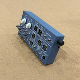 Rowsfire A102 A35X/A32X mini Light OVERHEAD Panel - RAZORDON