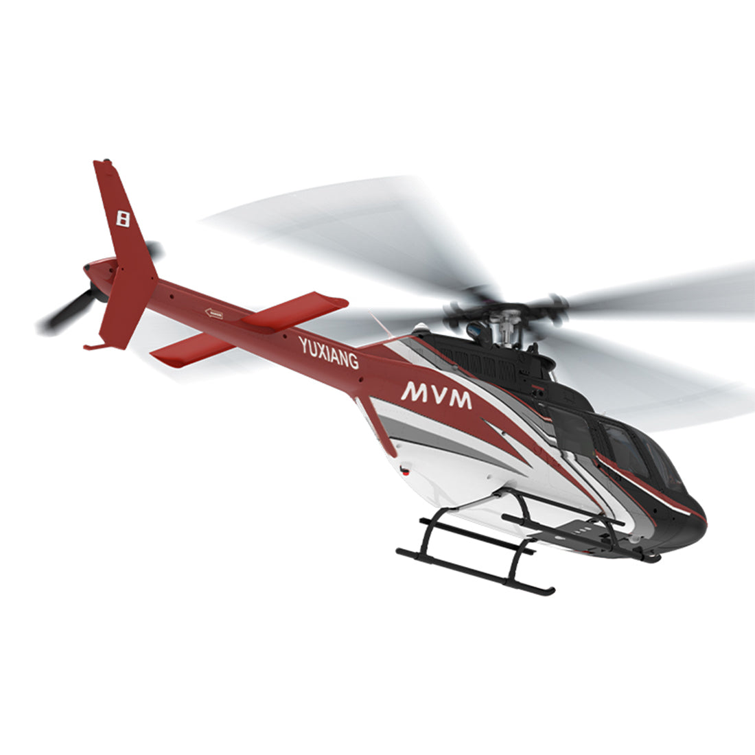 Helicopter 6ch on sale