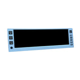 Rowsfire A108 A32X/A35X/A38X PFD ND ECAM EWD 4-in-1 Flight Display Panel - RAZORDON