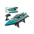 55KM/H High-Speed RC Racing Boat – RAZORDON