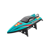 55KM/H High-Speed RC Racing Boat – RAZORDON