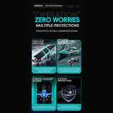 55KM/H High-Speed RC Racing Boat – RAZORDON