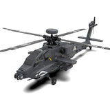 YU XIANG F11-S AH64 1/32 Military RC RTF GPS Helicopter Model - Razordon