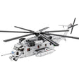 MOC-127265 CH-53E Super Stallion 1/35 Scale Modern Military-themed Small Particles Building Blocks Set - Razordon