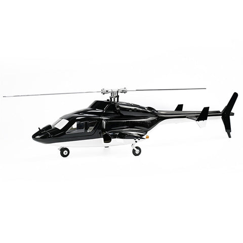FLYWING FW450L Airwolf 450-Class RC Helicopter 2.4G RC 6CH Electric Airplane Model