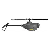 RC ERA C127AI Helicopter Scout Drone Model 2.4G 4CH Single-Rotor Brushless Model Without Aileron