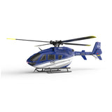 RC ERA C187 1/48 2.4G RC Helicopter 4CH EC-135 Airbus Aviation Aircraft Model