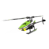 YU XIANG F120 RC Hubschrauber 2.4G 6CH Direktantrieb Brushless Modell