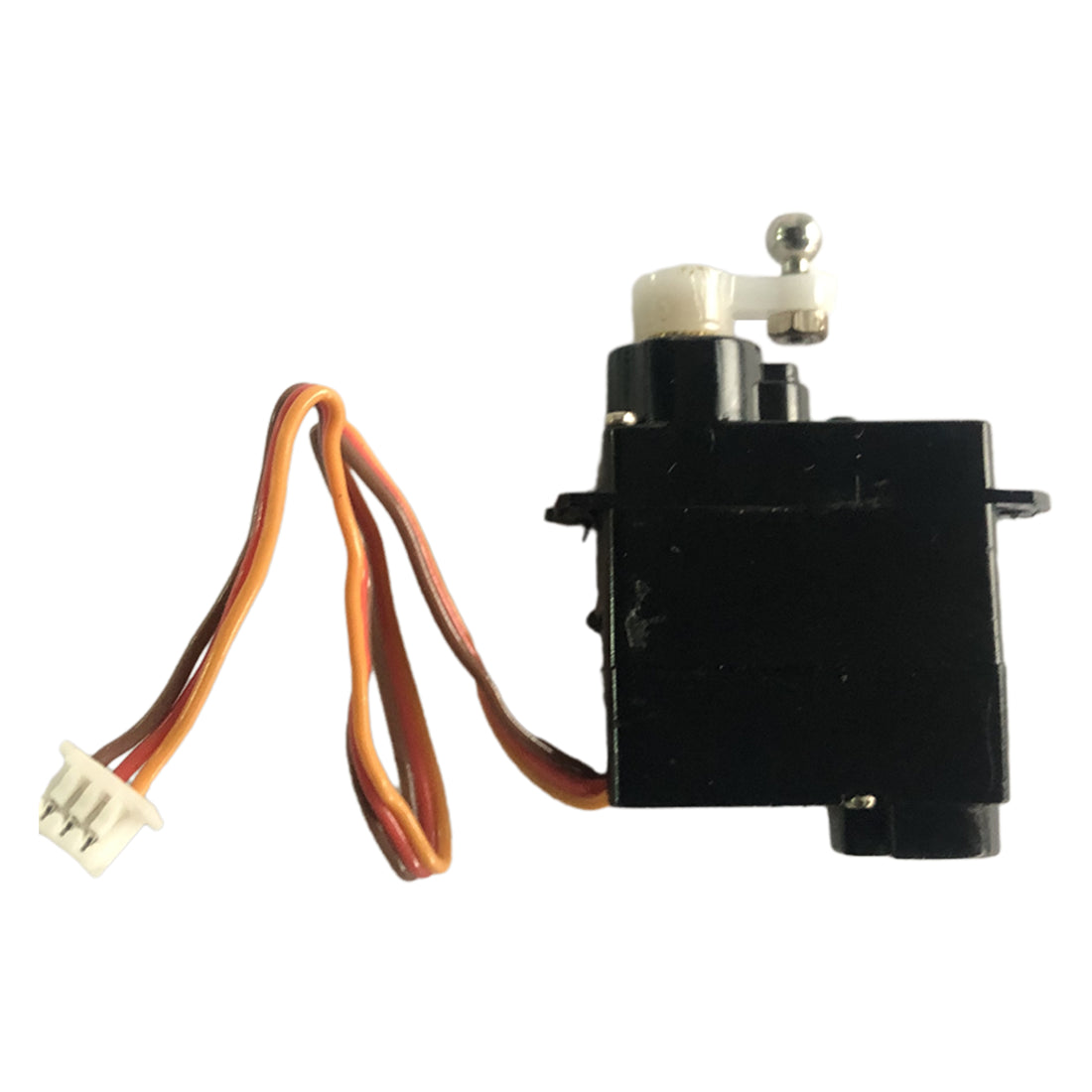 Servo 4.3g Metal Digital Servo for YU XIANG F11 Apache Helicopter