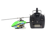 YU XIANG F180V2 RC Hubschrauber 2.4G 6CH Direktantriebsmodell