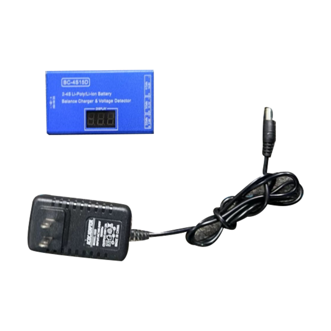 Balance Charger Set for YU XIANG F11 Apache Helicopter