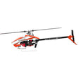 GOOSKY Legend S2 MAX 2.4G 6CH Dual Brushless Direct Drive 3D Stunt RC Helicopter - Razordon