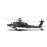 YU XIANG F11-S AH64 1/32 Military RC RTF GPS Helicopter Model - Razordon