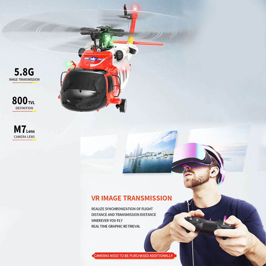 Pièce Hélicoptère YXZNRC Tête Rotor Principal Hélicoptère RC STASRC Pièce Hélicoptère YXZNRC Tête Rotor Principal Hélicoptère RC STASRC
