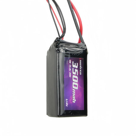 4S 3500MAH XT60 Battery for T1 VTOL Fixed-Wing Aircraft - Razordon