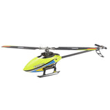 YU XIANG F180V2 RC Helicopter 2.4G 6CH Direct Drive Model