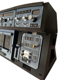 A320 A350 Desktop Flight Simulator Cockpit Display Stand with HD Screen, Carbon Fiber Reinforced 3D Printed Frame, Magnetic Monitor Mount - RAZORDON