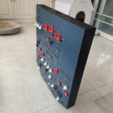 A32X 1:1 Scale Light Overhead Panel - RAZORDON