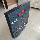 A32X 1:1 Scale Light Overhead Panel - RAZORDON