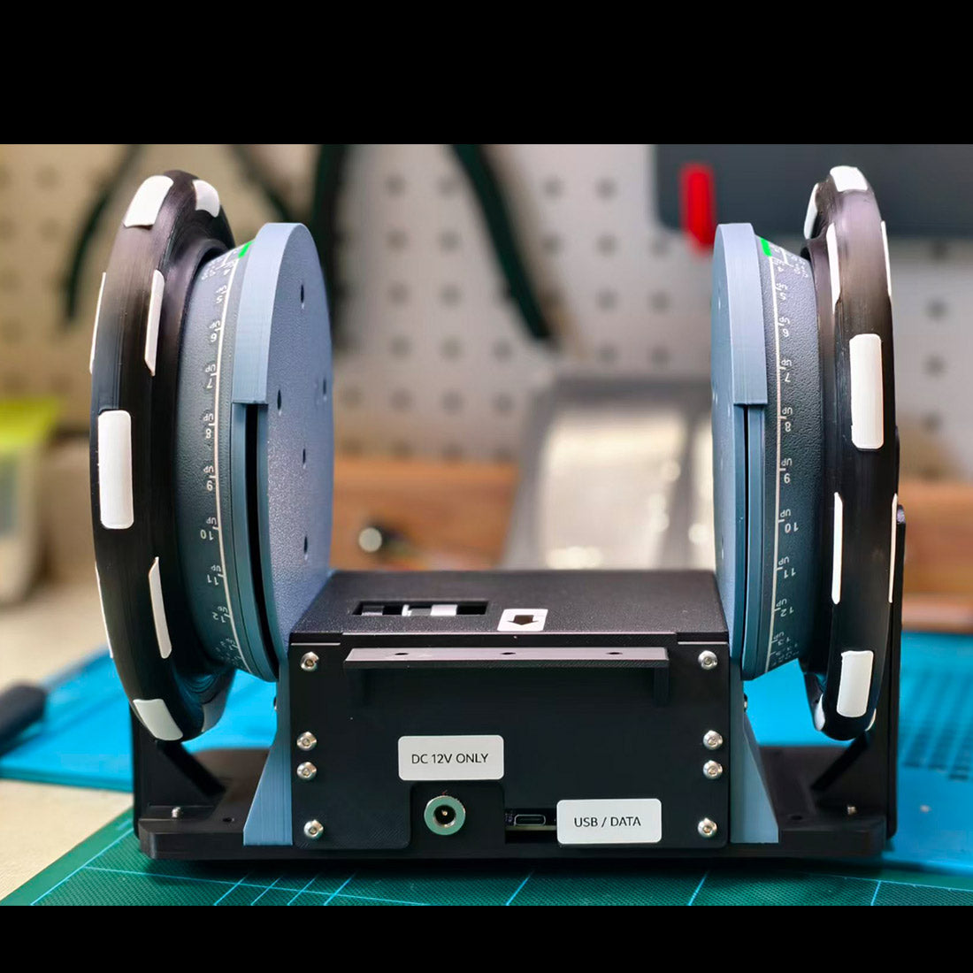 A32X Trim Wheel | MSFS 2024 | iniBuilds A32x, FBW A32NX Neo, Fenix