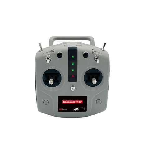 A8 Transmitter for GOOSKY E2 UH-1Y RC Helicopter - RAZORDON