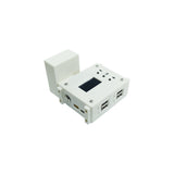 AET Universal RC Ground Station USB Hub – Plug & Play Adapter Compatible with Flight Joysticks, Gamepads, Steering Wheels & RC Simulators