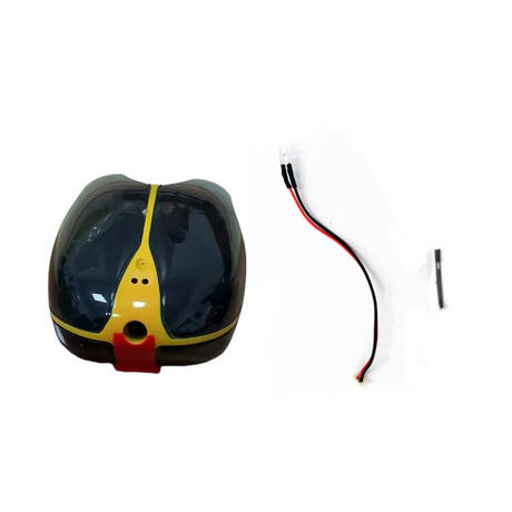 Accessories for RC ERA C190 1/30 Scale H145 Helicopter - RAZORDON