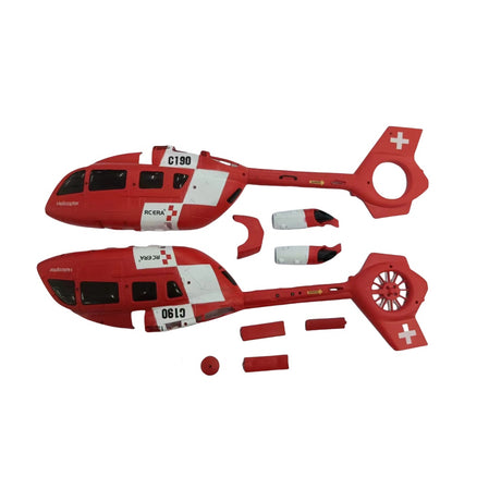 Accessories for RC ERA C190 1/30 Scale H145 Helicopter - RAZORDON