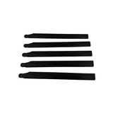 Parts for YU XIANG F119S MD500 1/16 Scale 250-Class 2.4G 9CH RC Little Bird Military Helicopter