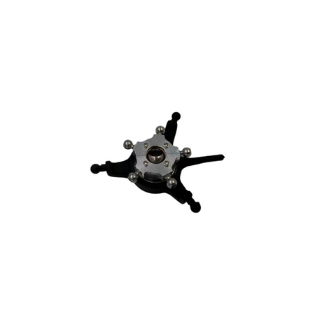 Accessories for YU XIANG F119S MD500 1/16 Scale 250-Class 2.4G 9CH RC Little Bird Military Helicopter