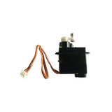 Parts for YU XIANG F119S MD500 1/16 Scale 250-Class 2.4G 9CH RC Little Bird Military Helicopter