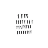 Accessories for RC ERA C186S BO105 1/48 Scale 2.4G 6CH Single-Rotor Flybarless Realistic Intelligent RC Helicopter