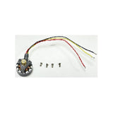 Accessories for RC ERA C186S BO105 1/48 Scale 2.4G 6CH Single-Rotor Flybarless Realistic Intelligent RC Helicopter