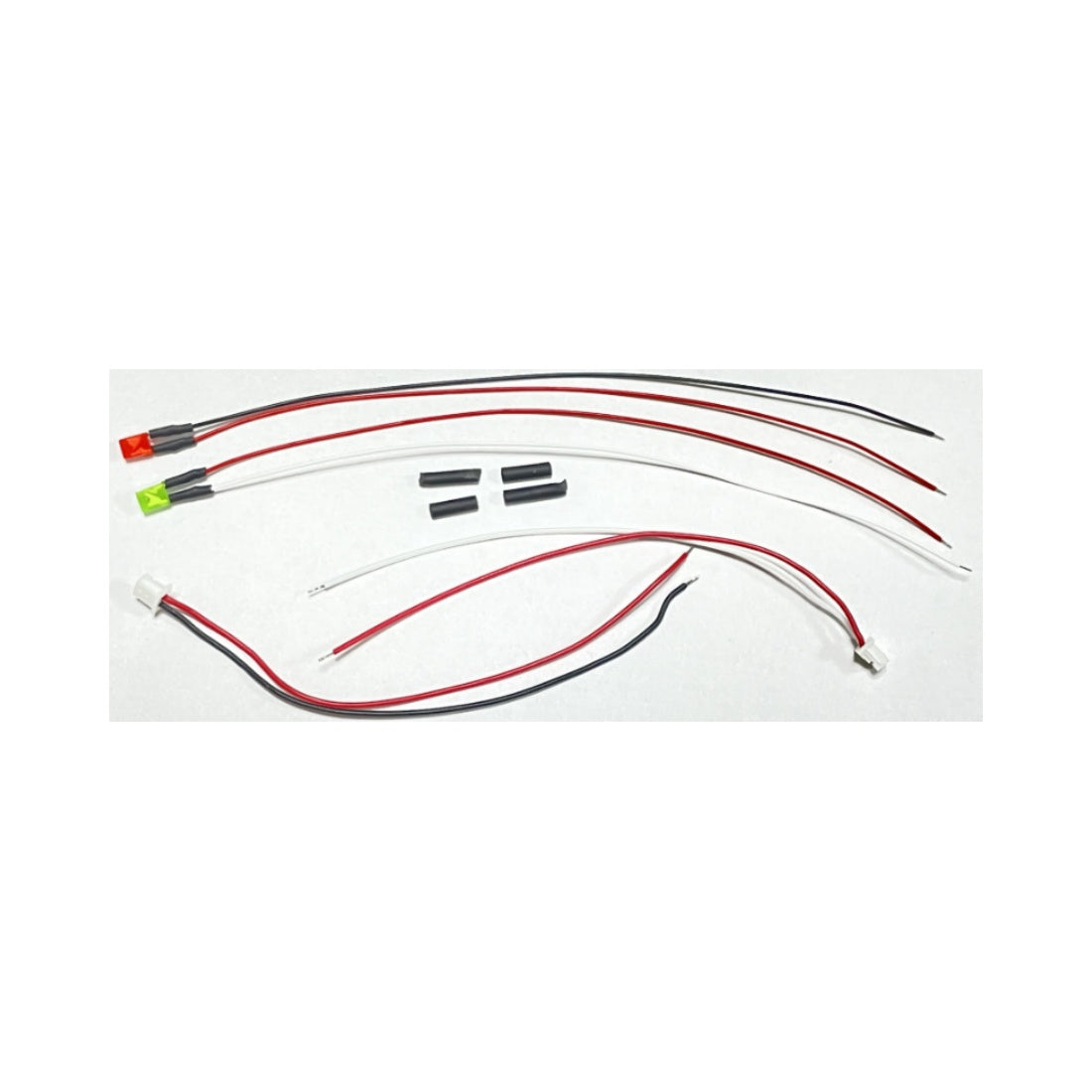 Accessories for RC ERA C186S BO105 1/48 Scale 2.4G 6CH Single-Rotor Flybarless Realistic Intelligent RC Helicopter