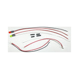 Accessories for RC ERA C186S BO105 1/48 Scale 2.4G 6CH Single-Rotor Flybarless Realistic Intelligent RC Helicopter