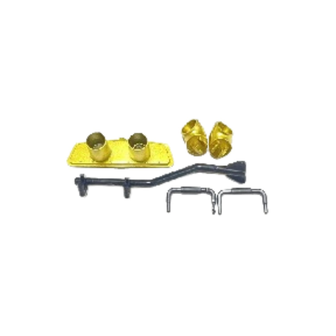 Accessories for RC ERA C186S BO105 1/48 Scale 2.4G 6CH Single-Rotor Flybarless Realistic Intelligent RC Helicopter