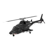 Airwolf RC Helicopter Model with GPS Positioning Bell222  - Razordon