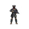 1/18 Scale Articulated Special Forces Soldier Figure - RAZORDON