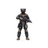 1/18 Scale Articulated Special Forces Soldier Figure - RAZORDON
