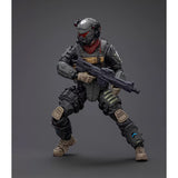 1/18 Scale Articulated Special Forces Soldier Figure - RAZORDON