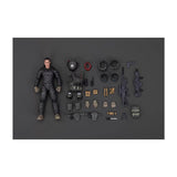 1/18 Scale Articulated Special Forces Soldier Figure - RAZORDON