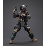 1/18 Scale Articulated Special Forces Soldier Figure - RAZORDON
