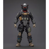 1/18 Scale Articulated Special Forces Soldier Figure - RAZORDON
