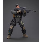 1/18 Scale Articulated Special Forces Soldier Figure - RAZORDON