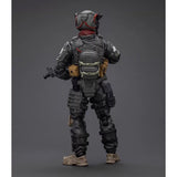 1/18 Scale Articulated Special Forces Soldier Figure - RAZORDON